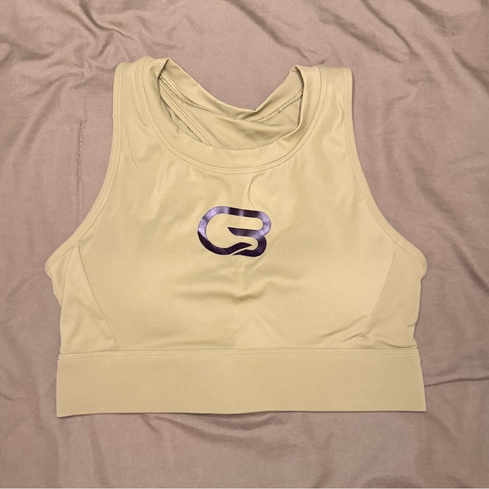 Cyclebar sports bra